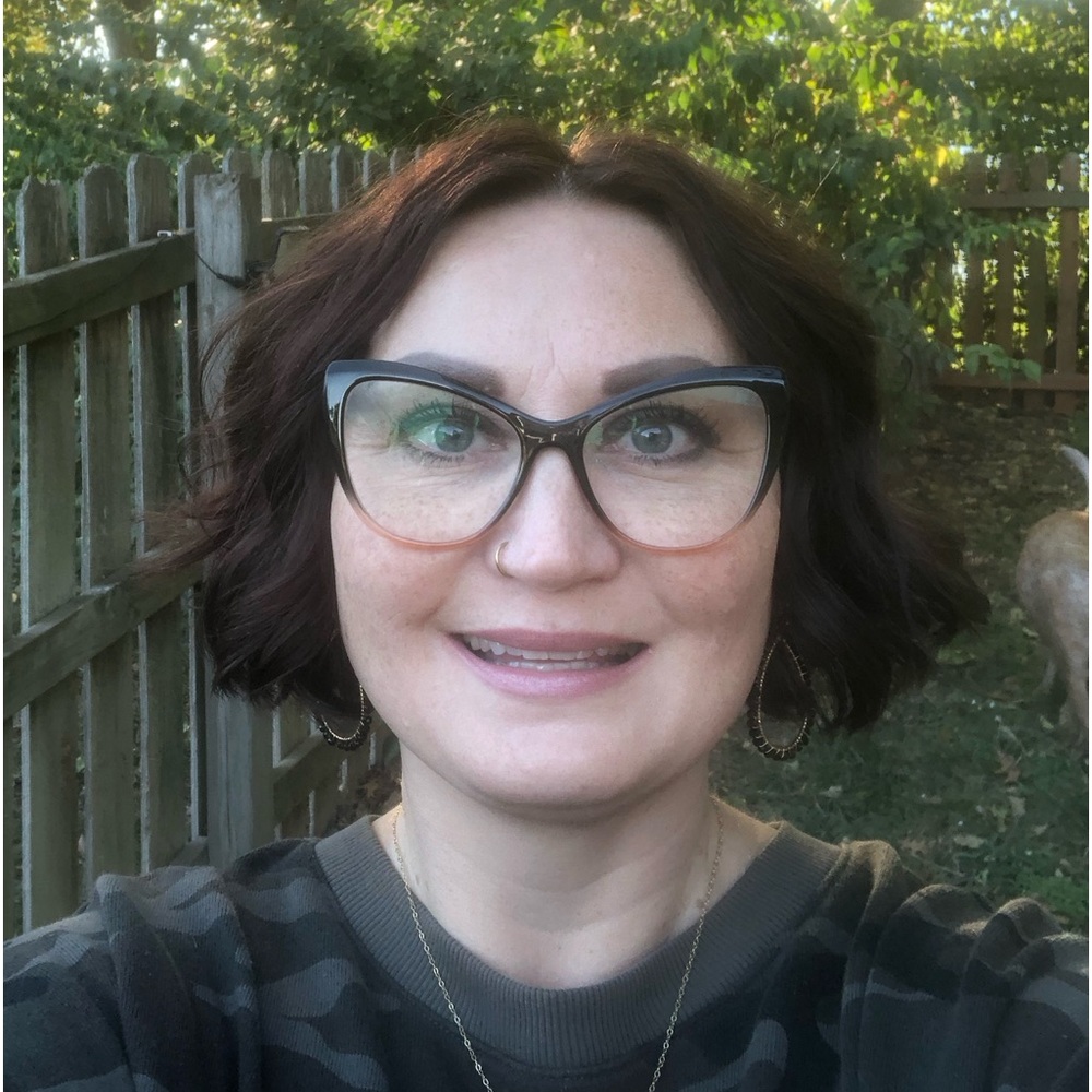 Meet your Posher, Tracy